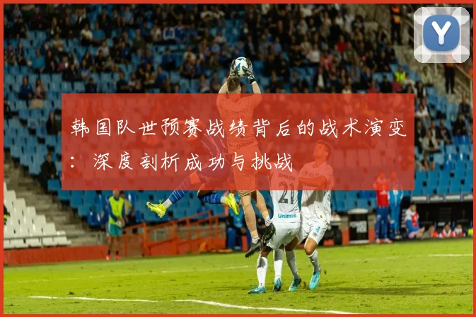 韩国队世预赛战绩背后的战术演变：深度剖析成功与挑战