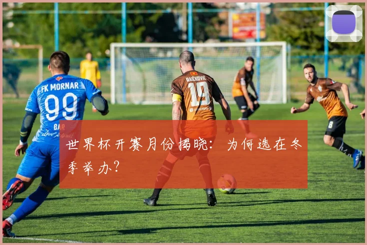 世界杯开赛月份揭晓：为何选在冬季举办？